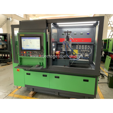 Unit Injector Test Bench Economical